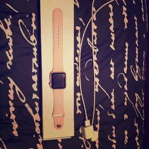 Apple Watch, plus a new dual-core processor